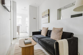 Blueground Earls Court 1bd apartment LON-602